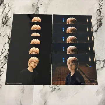 배틀 킹 바토킨 브로마이드 우에무라 켄신 원엔