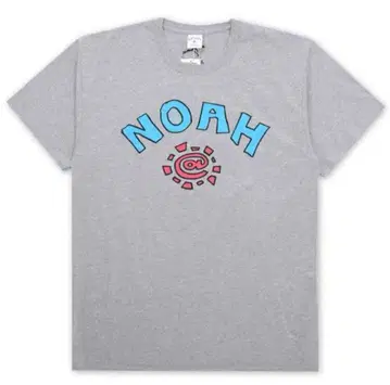 NOAH always do should do 티셔츠
