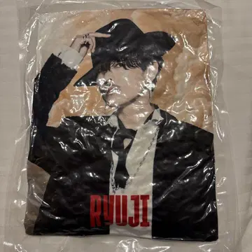 3대째 이마이치 류지 RYUJI 가챠 레어 아이템