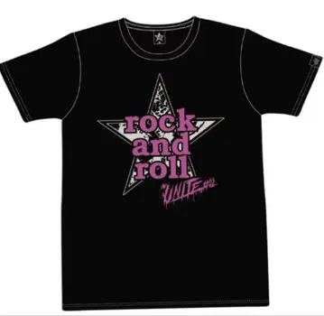 B'z UNITE #2 티셔츠 XL
