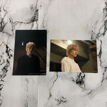 배틀 킨바토킨 브로마이드 우에무라 켄신 원엔
