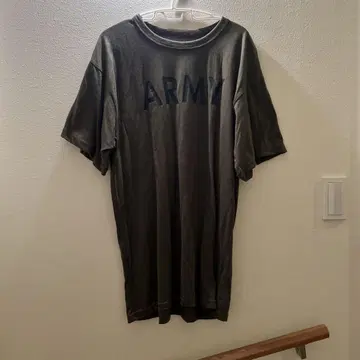 ARMY ROTHCO 로스코 카키 XL