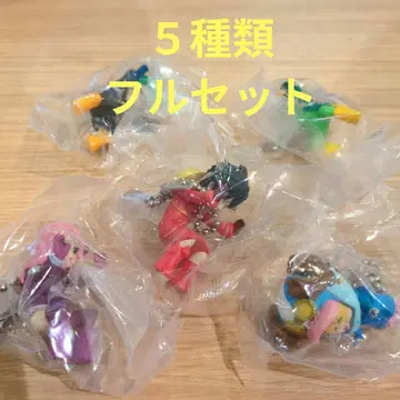 원피스 ONE PIECE 네거티브 스윙 (5종류 풀세트)