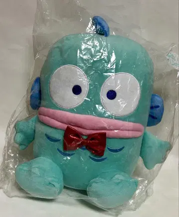 한교동 봉제 인형 하피단부이 복권
