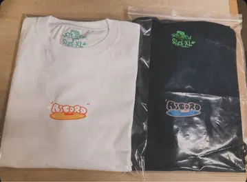 레코드 티셔츠
