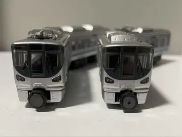B 기차 쇼티 225계 5000번대
