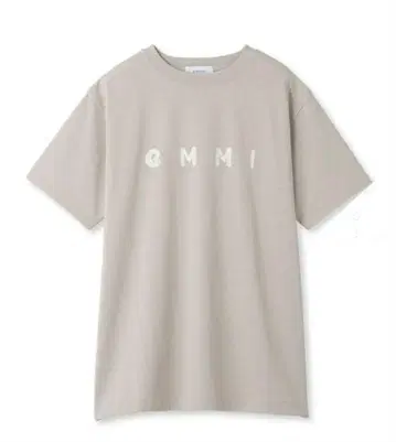 EMMI 티셔츠