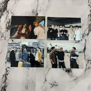 배틀 킹 바토킨 브로마이드 원엔 BUDDiiS