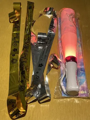 The Alfee 봄 투어 2025 마라카스 라이트 로맨스가 내려온 막대