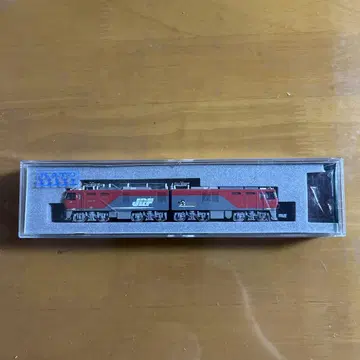 KATO EH500 N 게이지 철도 모형