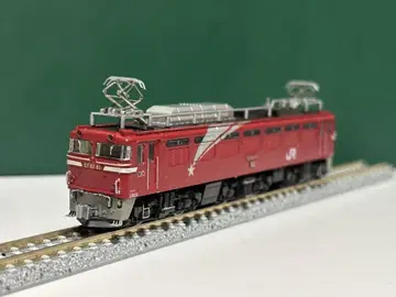 카토 EF81 81호기