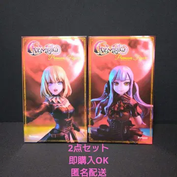 BanG Dream! AveMujica 오블리비오니스