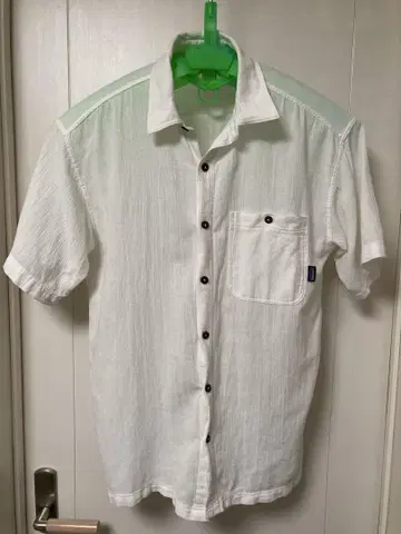 파타고니아 AC YARN DYED SHIRTS