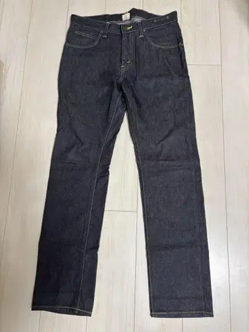 Lee 101 청바지