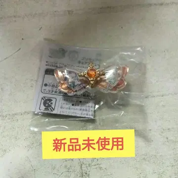키루룬 리본 썸머 캠페인 너와 아이돌 프리큐어