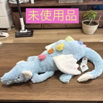 미사용품 제리캣 스카이 드래곤 Sky Dragon 드래곤