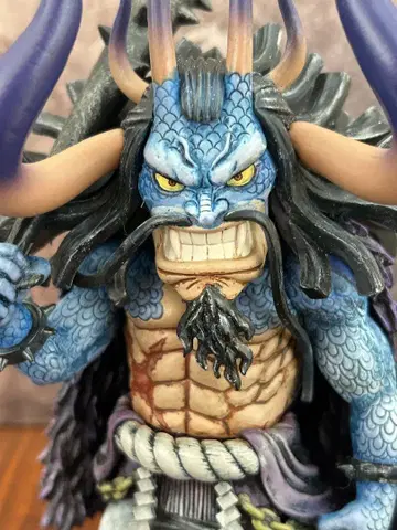 원피스 카이도 피규어