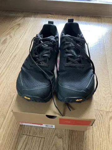 알트라 로언 피크 9+ 26cm