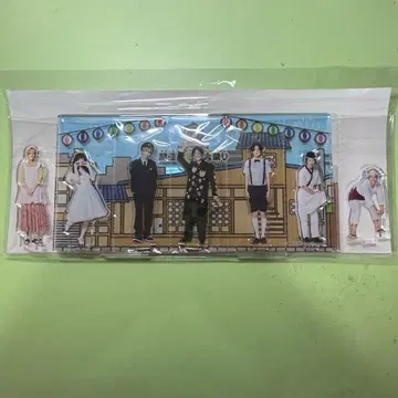 간사이 칠색 남자 축제 아크릴 스탠드 나카마가야 Ver.