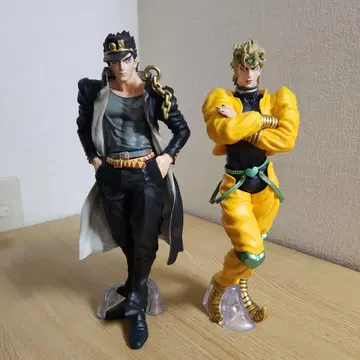 A상 쿠죠 죠타로 라스트 원 상 DIO