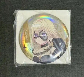 Bang dream! 돌로리스 캔뱃지 GiGO Ave Mujica