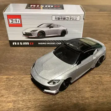 토미카 닛산 페어 레이디 z nismo 브릴리언트 실버 닛산 온라인
