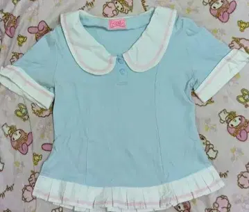 Angelic pretty 세일러 티셔츠