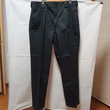 RHC Ron Herman 별주 디키즈 블랙