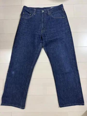 00s BIG JOHN CY112 청바지