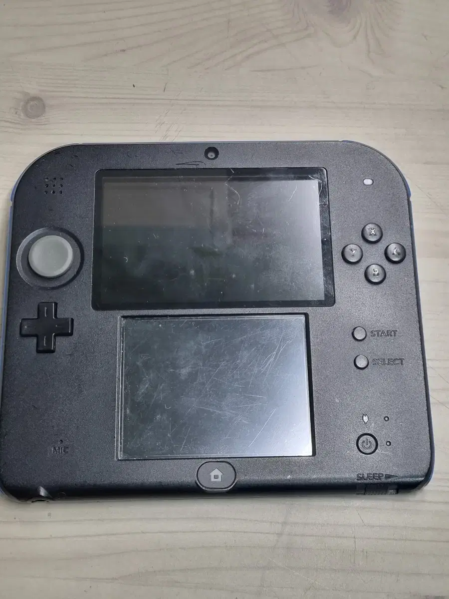 Nintendo 2ds