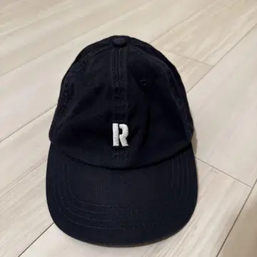 RHC R 로고 캡