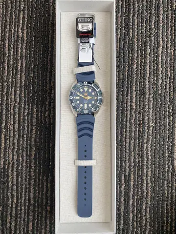 세이코 파이브 SRP605K2