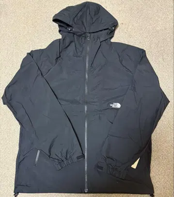 THE NORTH FACE NP72230 컴팩트 자켓 M 블랙