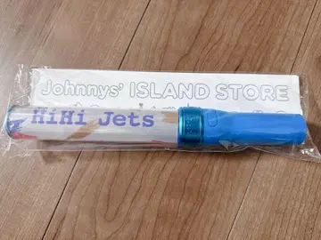 HiHi Jets 응원봉
