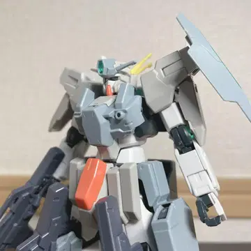 HGBF 1/144 케르딤 건담 사가 TYPE.GBF 완제품