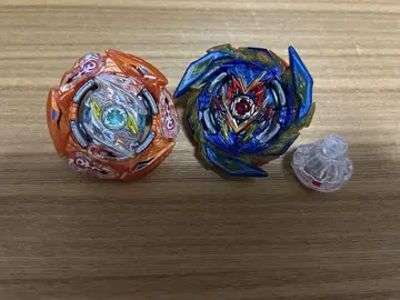 글라이드 러그나루크 브레이브 발키리
