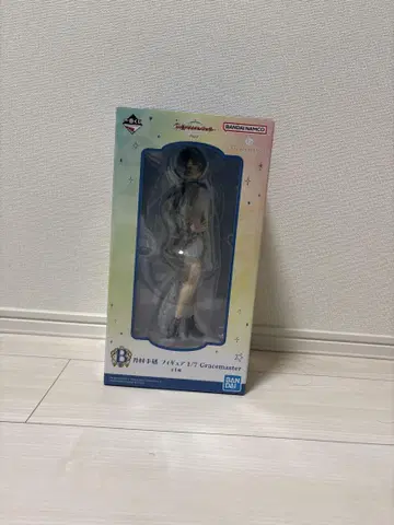 학교 아이돌 마스터 제일복권 B상 쓰키무라 테마리