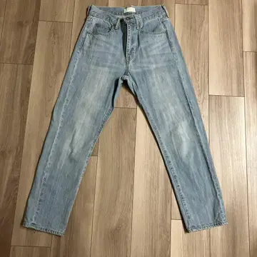 새상품급 데님 유나이티드 애로우즈
