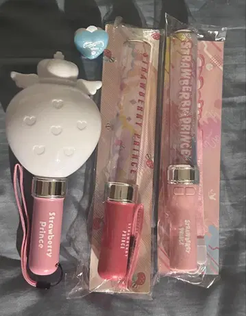 스토푸리 응원봉 세트