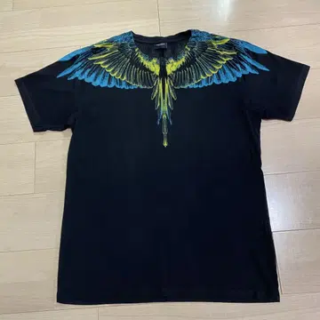 마르셀로불론 버드 패턴 S 사이즈 MARCELO BURLON