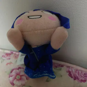 러브 라이브 선샤인 누워 있는 봉제 인형 영구 hours 마쓰우라 카난
