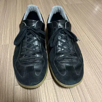 GERMAN TRAINER 저먼 트레이너 빔즈
