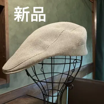 새상품 볼사리노 헌팅