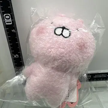 우사마루 우사코 푹신푹신 마스코트