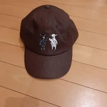 라무 찹 캡
