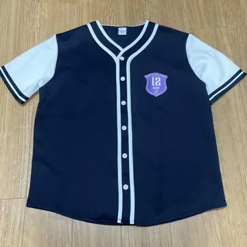 미사용 새상품 TWICE READY TO BE 라이브 유니폼 SANA