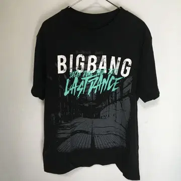 빅뱅 라스트 댄스 일본 돔 투어 2017