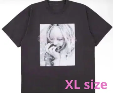 짱미나 AREA OF DIAMOND3 투어 티셔츠 XL 미사용 새상품