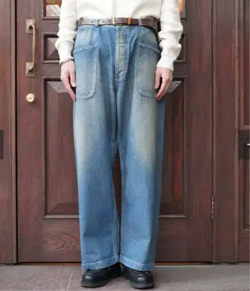 헤릴른' N) 25SS "네프데님 1