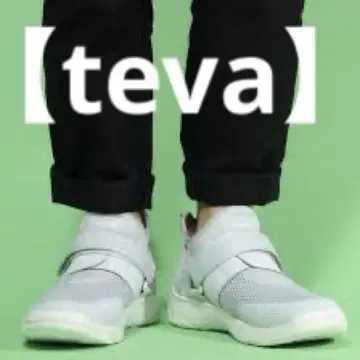 테바 TEVA arrowood evo 아웃도어 신발